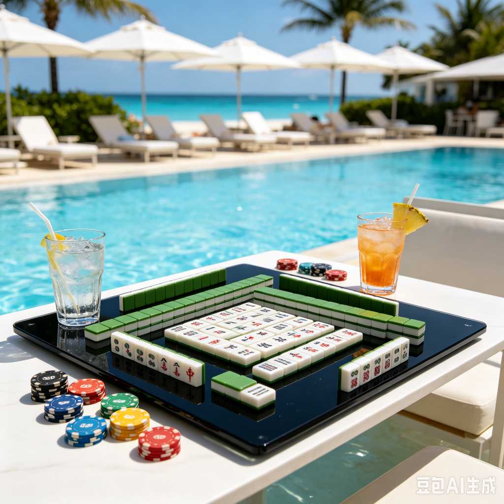 kenosha,mahjong