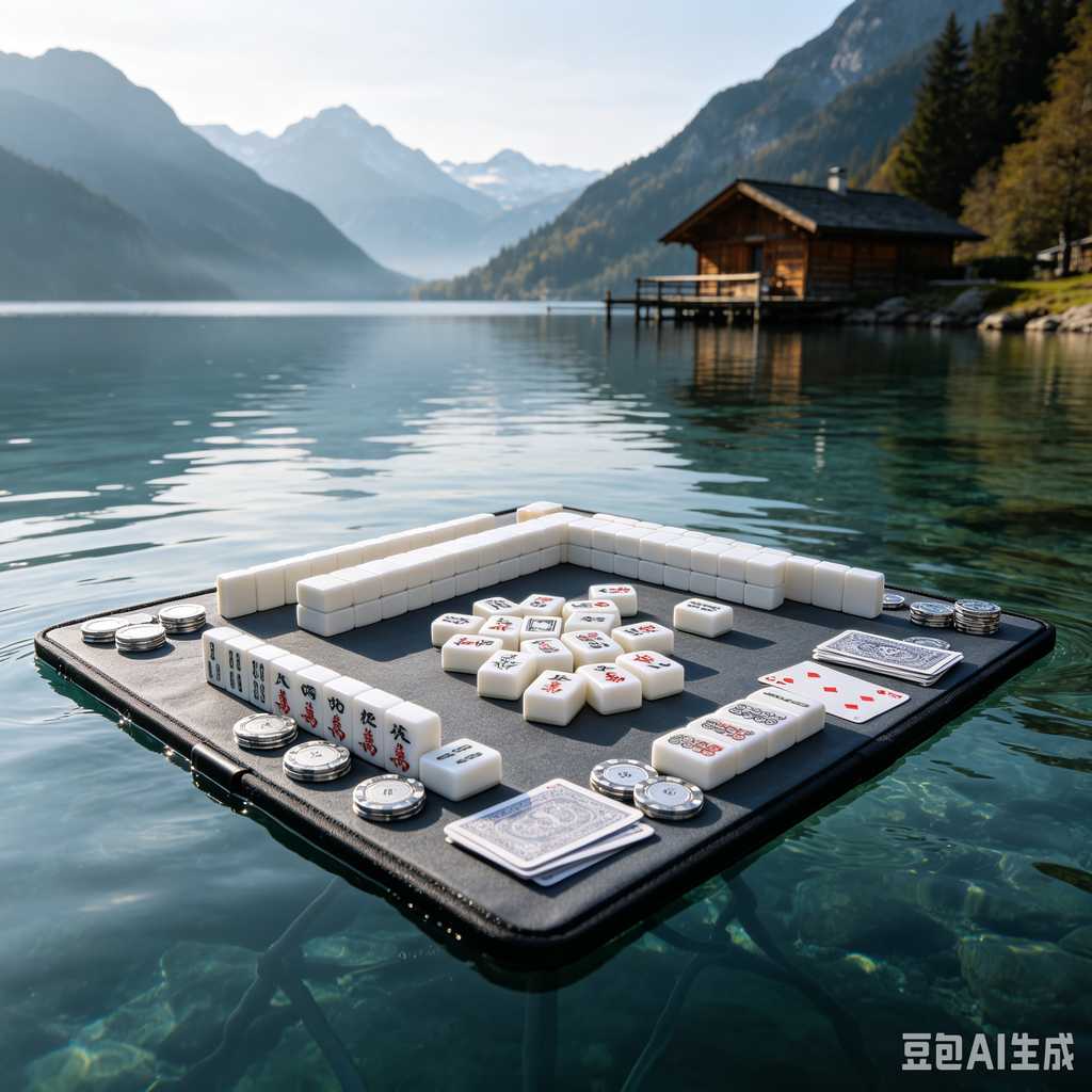 long use mahjong mat