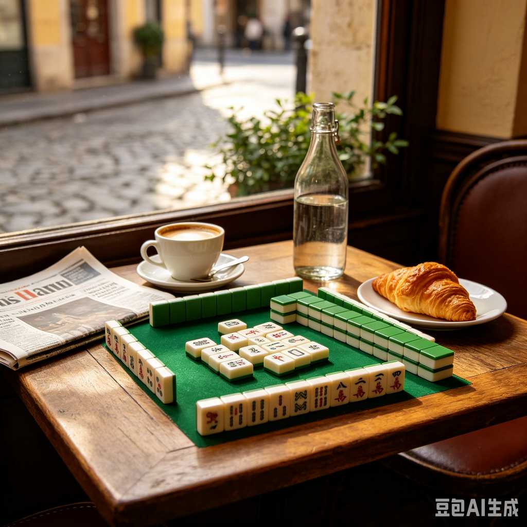 AugustaGA,mahjong