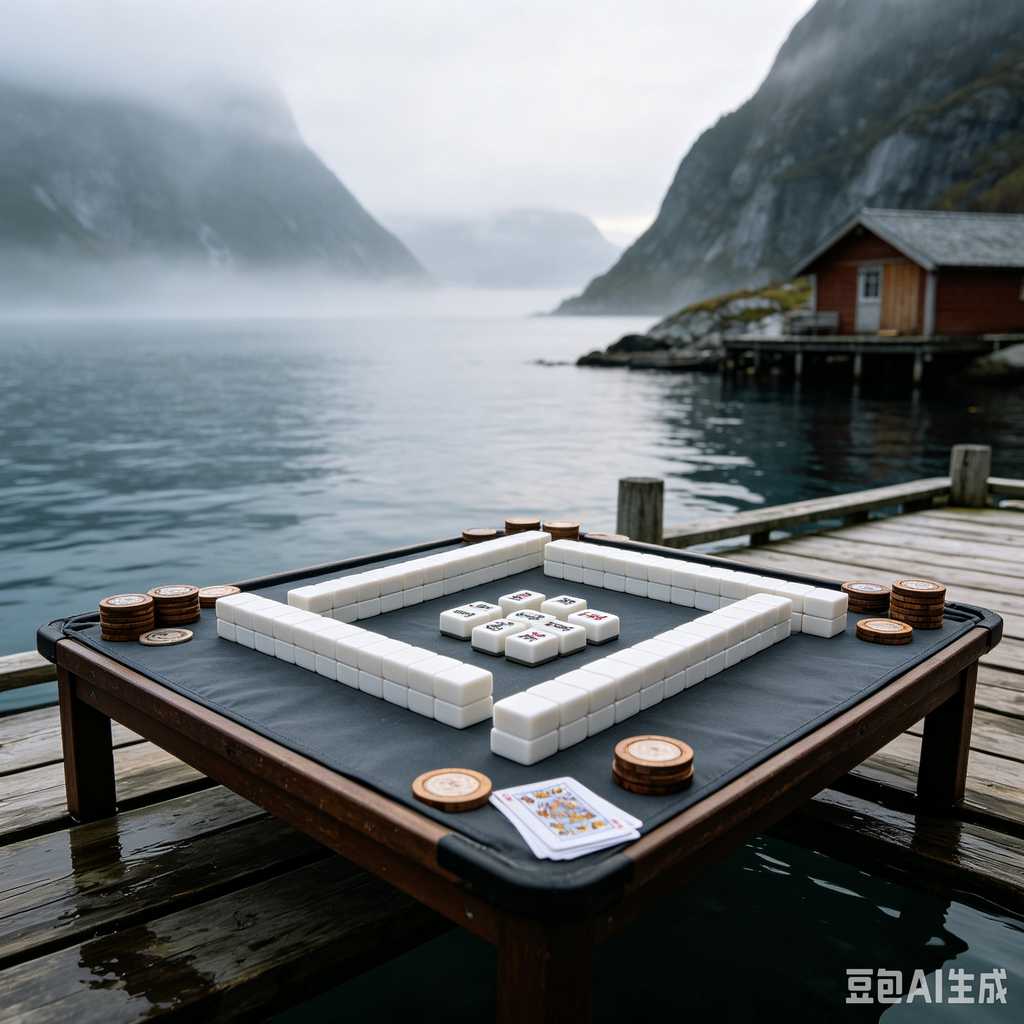 AugustaGA,mahjong