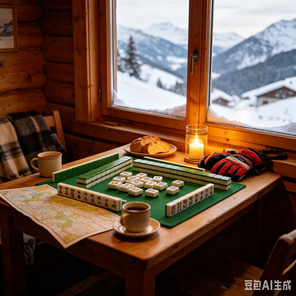 high quality mahjong tiles