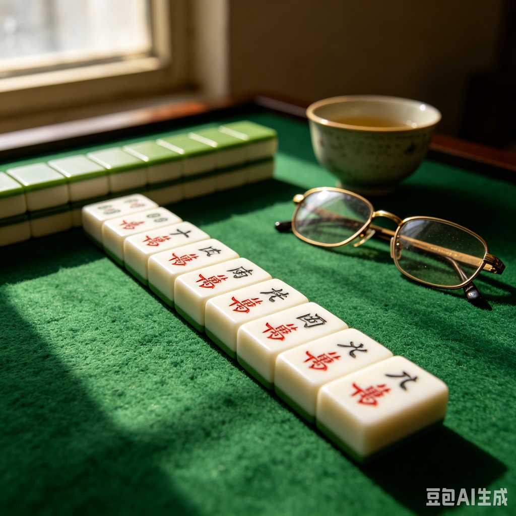 salzburg,mahjong