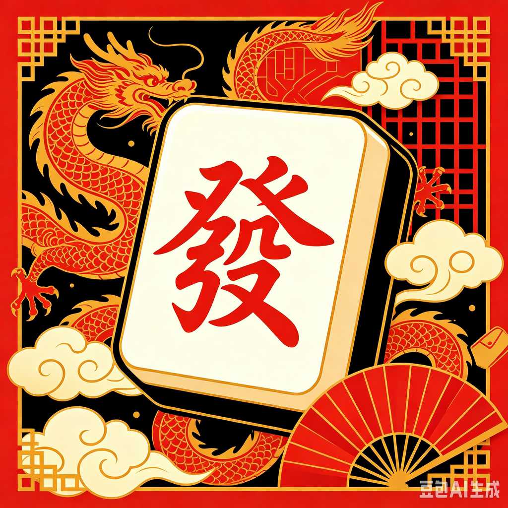 Charleston,mahjong