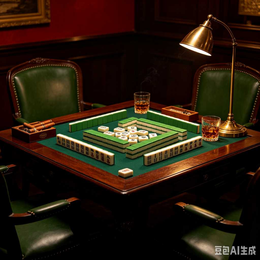 desmoines,mahjong