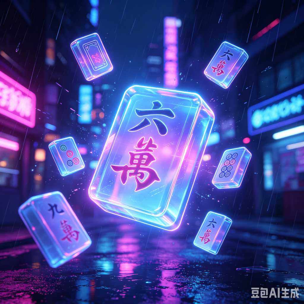 Charleston,mahjong