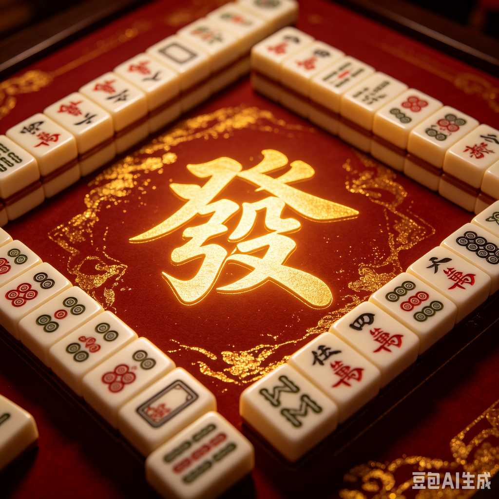 Magdeburg,mahjong
