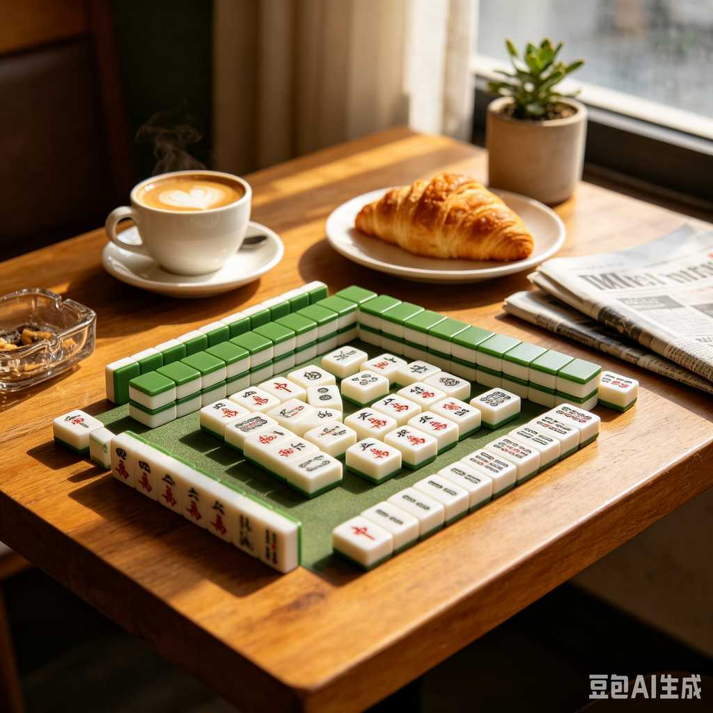 ManchesterNH,mahjong