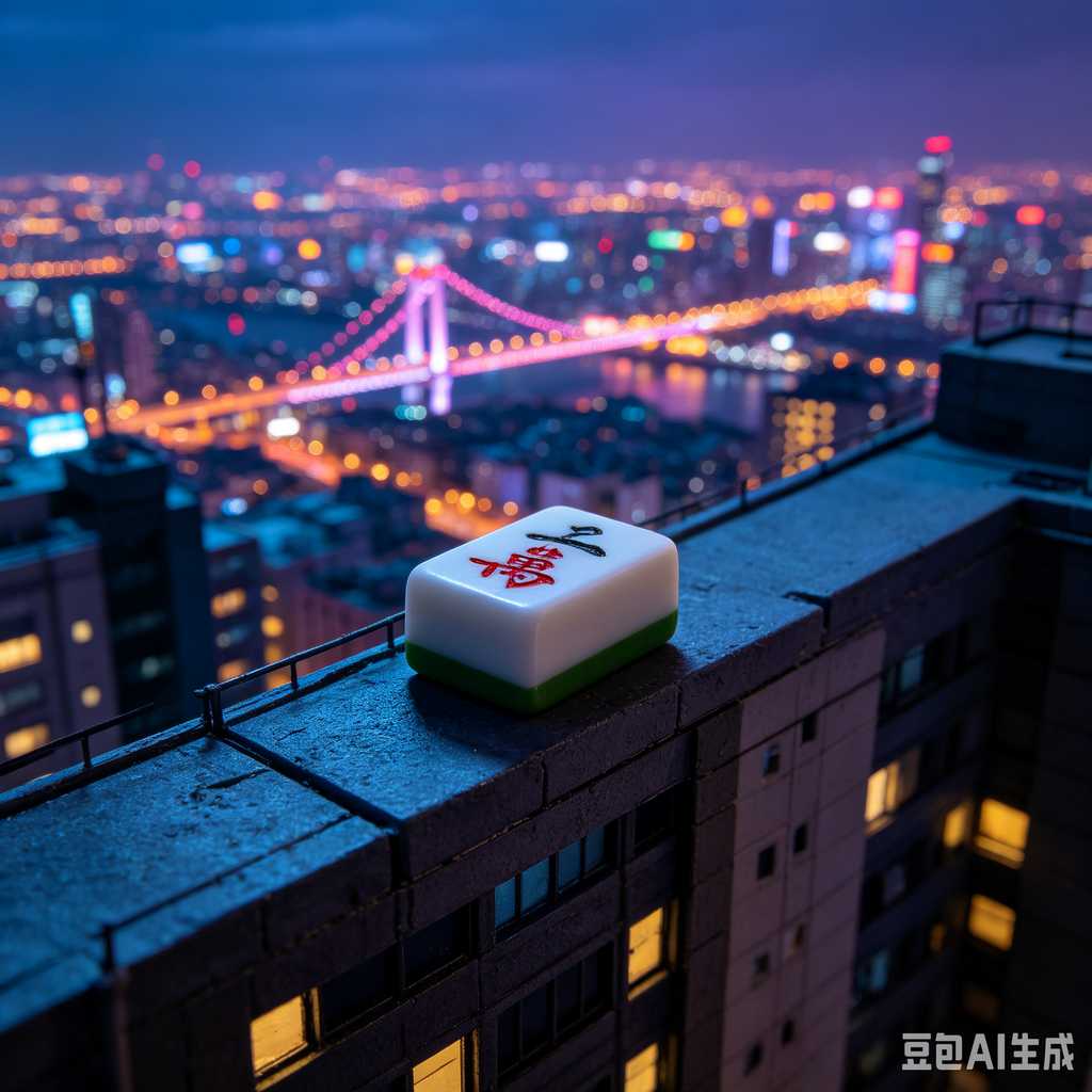 consistent print quality mahjong tiles
