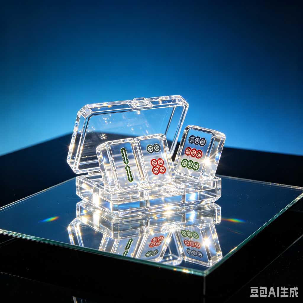 thick soft mahjong mat