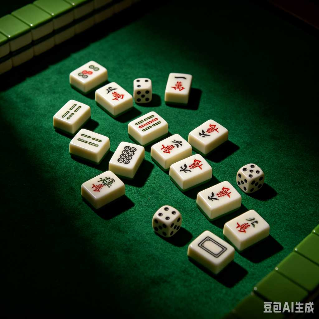 StPaul,mahjong