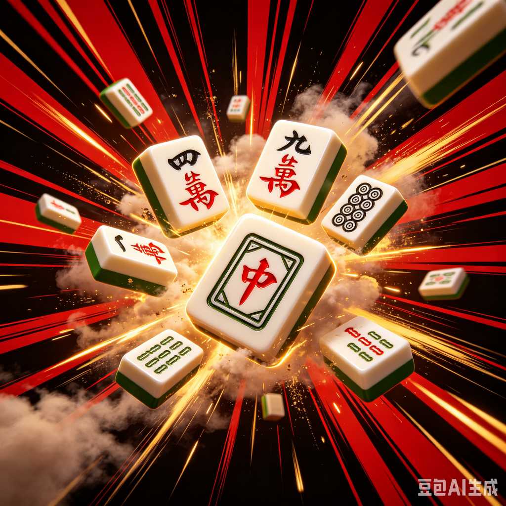 popular color mahjong tiles 2026