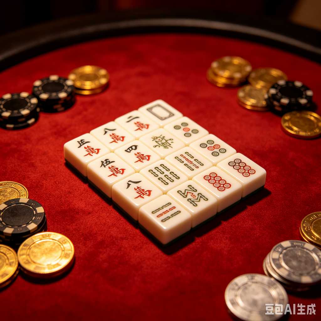 ColumbiaMO,mahjong