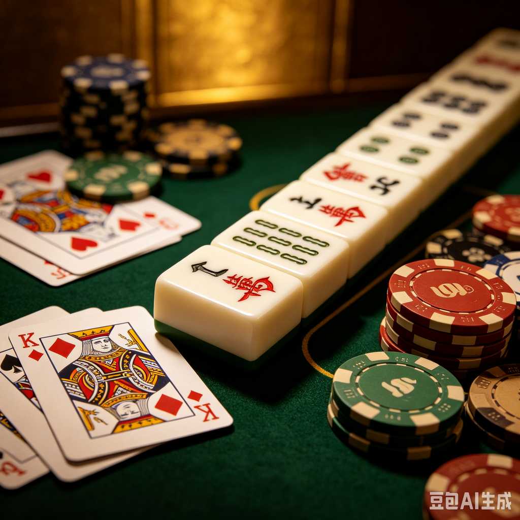 #NorthAmerica,mahjong