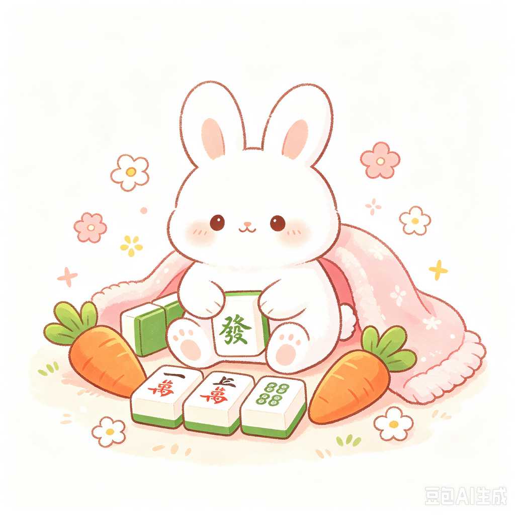 Cali,mahjong