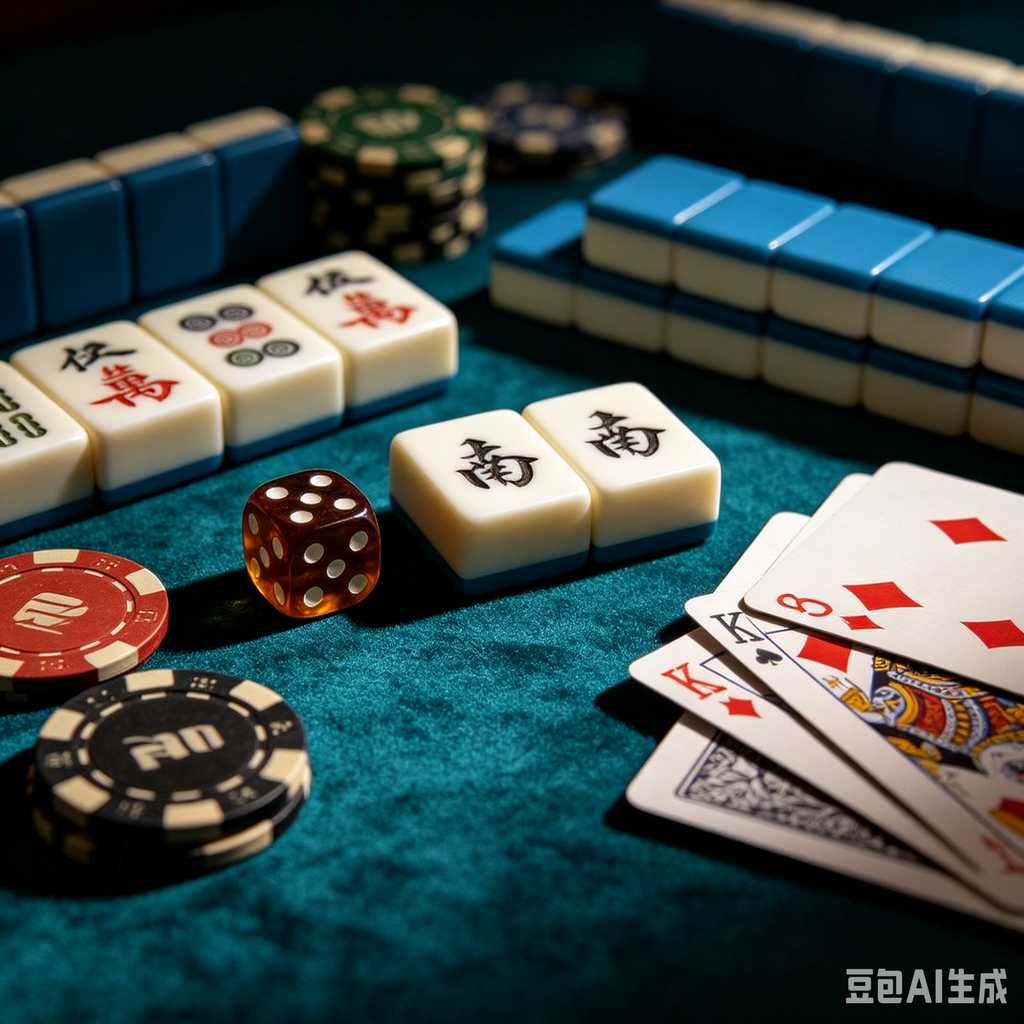 oruro,mahjong