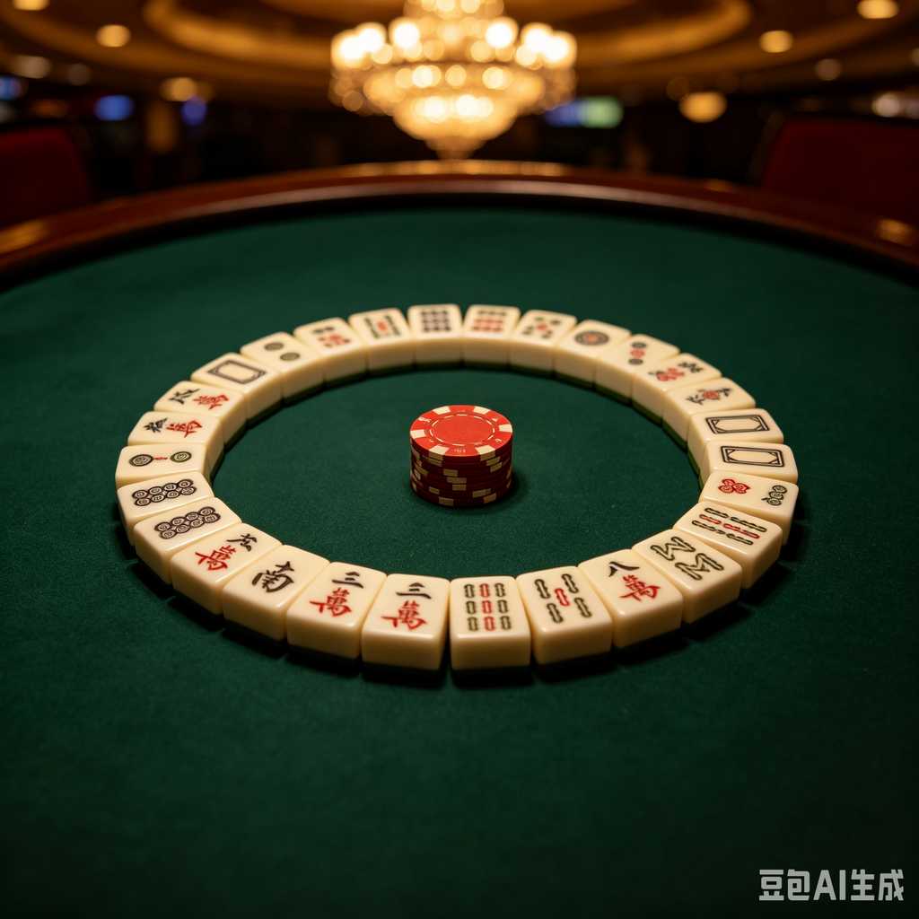 Zacatecas,mahjong