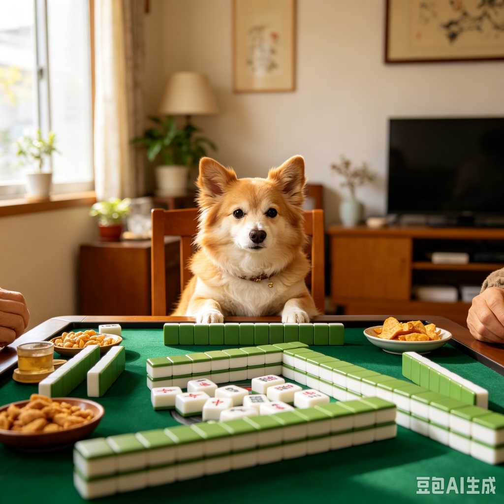 Ventura,mahjong
