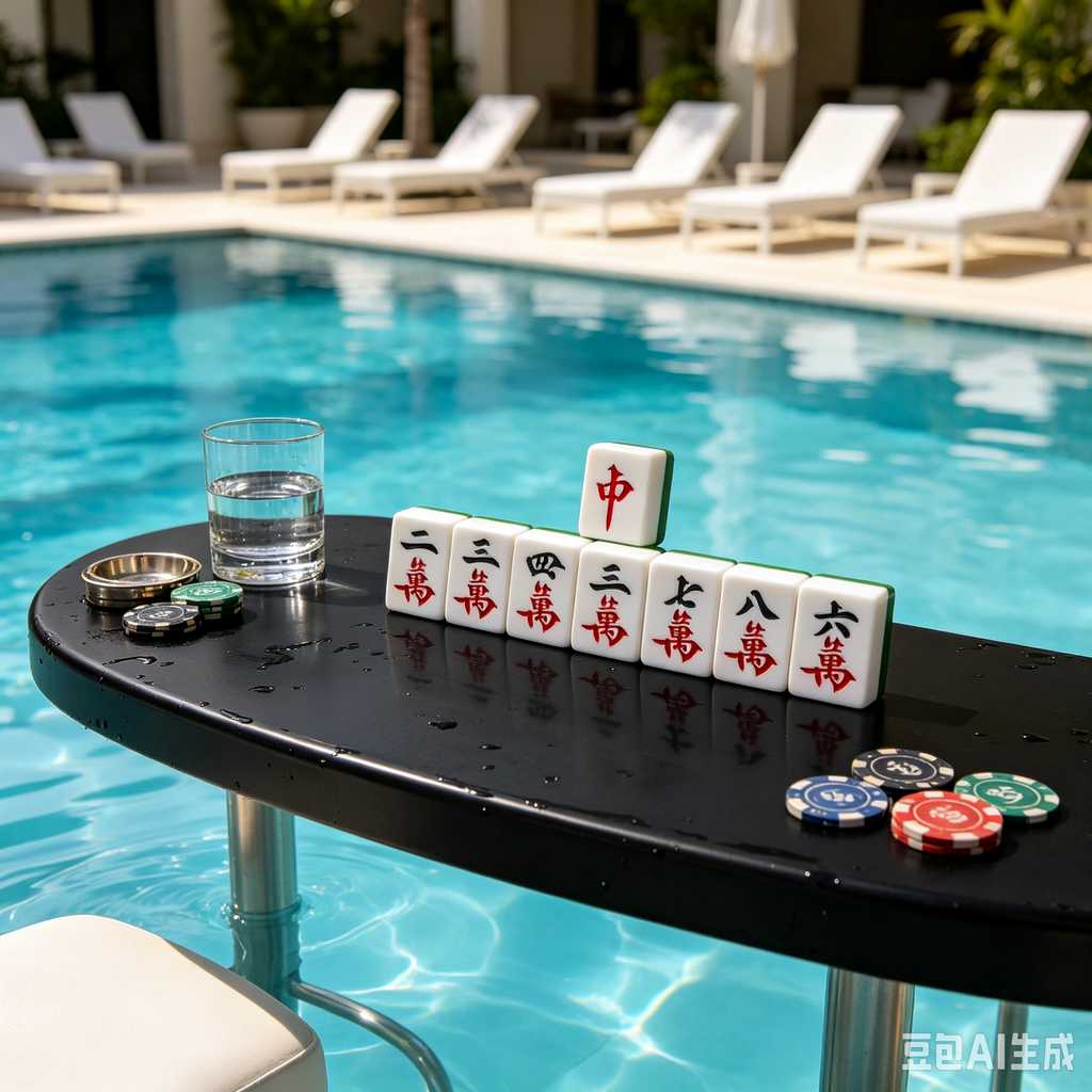 home use mahjong set